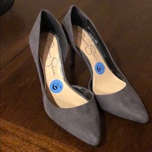 Jessica Simpson Pumps